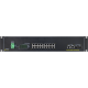SWITCH PoE 16-PORTOWY DO SZAF RACK 19